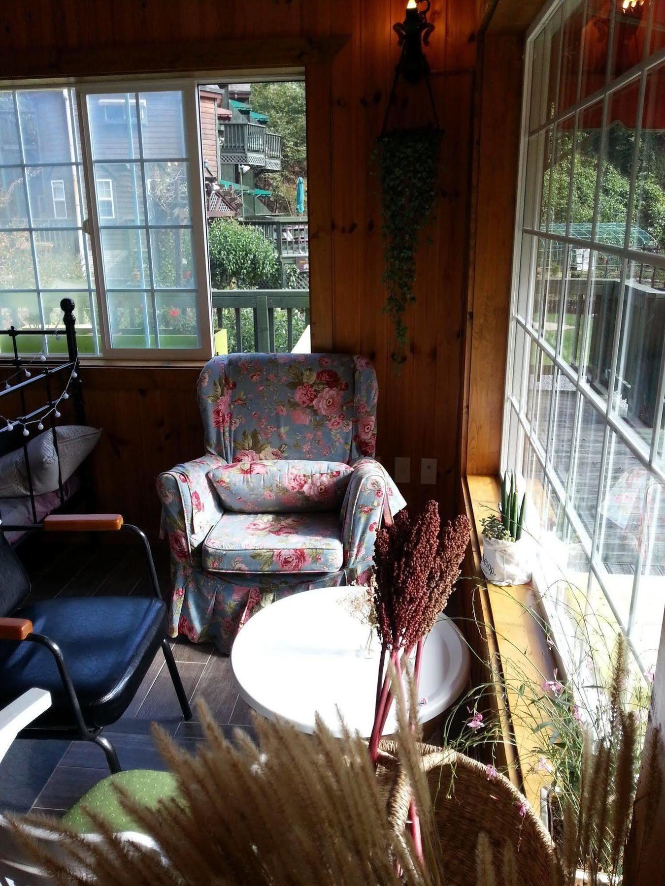 Gyeongju Jy Pension Exterior foto