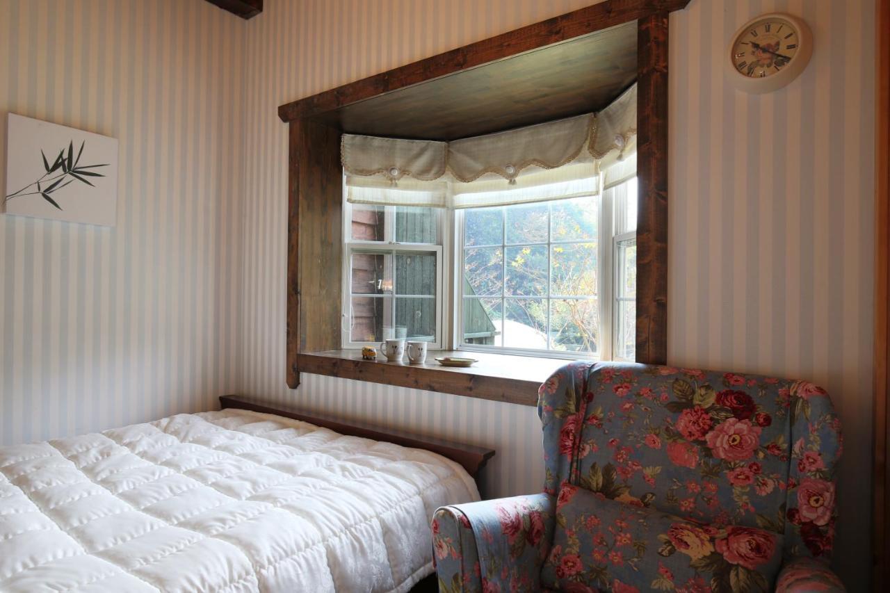 Gyeongju Jy Pension Exterior foto